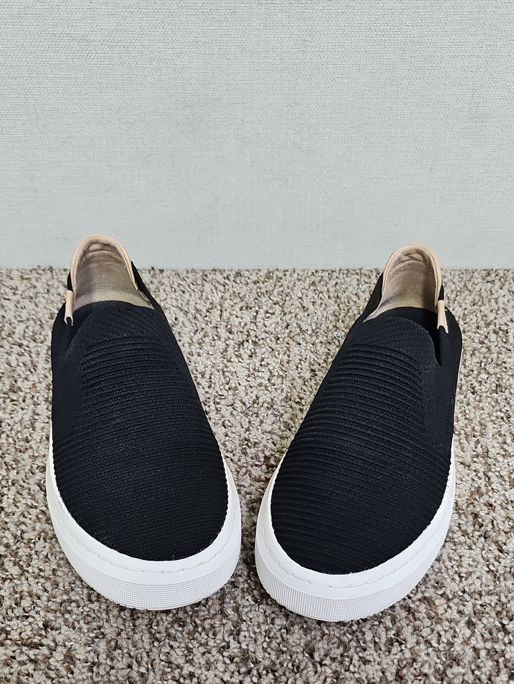 UGG ALAMEDA SAMMY SLIP-ON SNEAKERS BFPM-09-074